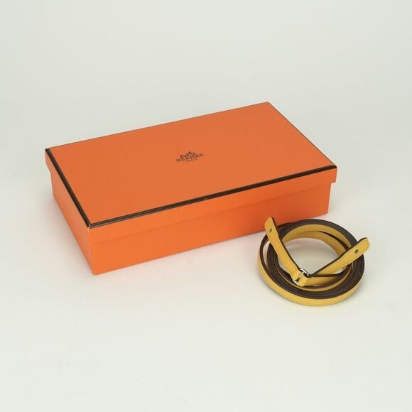 Hermes Constance Long To Go Constance Long To Go Wallet Long Wallet Long Wallet - Picture 10 of 10